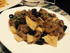 -功德林(南京西路店)