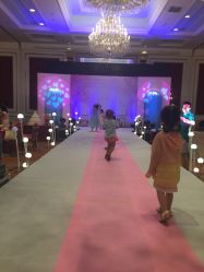 -上海虹桥锦江大酒店·宴会厅