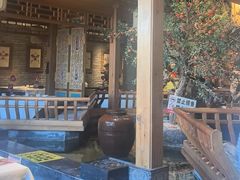 -北平楼·烤鸭·北京菜(牡丹园店)