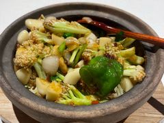 -阿西娅食府(中关村店)