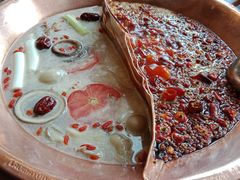 -老码头火锅(骡马市店)