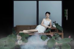 -索菲亚摄影会所