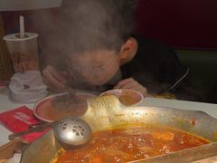 -九鼎轩脆毛肚火锅(三钢里店)