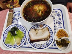 -苏苑饭店-中餐厅(长桥地区店)