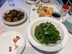 -壹只菜·崇明本地特色菜(崇明南门店)