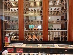 -澳门豆捞(裕华东路店)