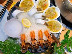 -生如夏花泰式火锅(西村黑金店)