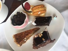 -浙江西子宾馆·瑶园咖啡厅