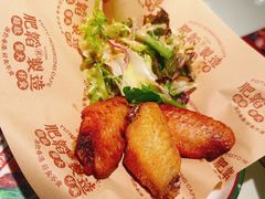 -肥韬香港茶餐厅(上海首店)