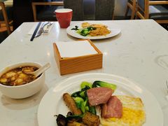 -长春金安大饭店