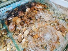 -四海蒸鲜蒸汽海鲜自助(北戴河店)