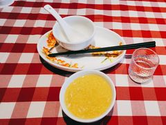 -西贝(东方路店)