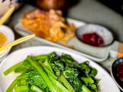 -蜗牛小馆醉乡民谣云南菜(惠新西里店)