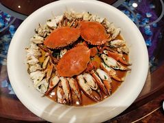 -南湖船菜大酒店