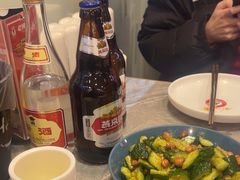 -老佛爷正宗铜炉蛙锅(五道口店)