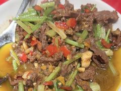 -匠熙小馆(崇文门店)