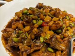 -江南雅厨(李公堤店)