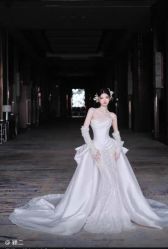 -MuseMarry婚纱(前海嘉里中心店)
