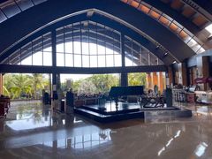 -三亚湾海居铂尔曼度假酒店