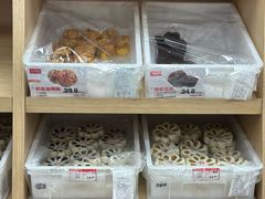 -百年义利(东直门店)