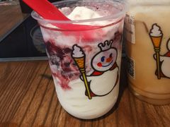 -蜜雪冰城(丁家庄店)