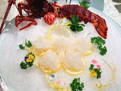 -至尊鲨鱼·原烹海鲜·新浙菜(拱宸桥店)