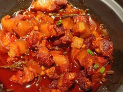 -呷湘厨·家宴·鱼汤捞饭(津南店)