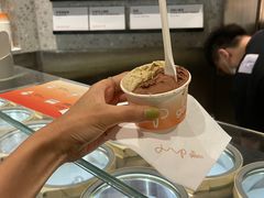 -Dip in Gelato(富民路店)