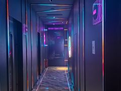 -星聚会KTV X PARTY K(上海东方渔人码头店)