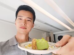 开心果巴斯克-Line来恩咖啡(石厦花园店)