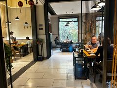 -禾记花园涮肉餐厅