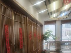 -子曰书院·古筝围棋书法国画小主持(夏都店)