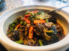 姜汁甲鱼-临江宴(陆家嘴店)