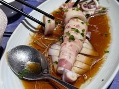 -珍宝海鲜JUMBO Seafood(ifc店)