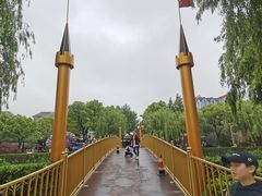 -安徒生童话乐园