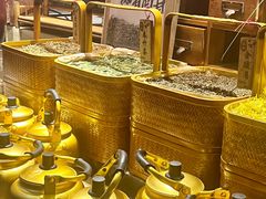 -喜庭海鲜自助(北辰三角洲北辰荟店)