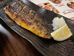 青花鱼-鸟屋·烧鸟串烧居酒屋(新世纪广场店)