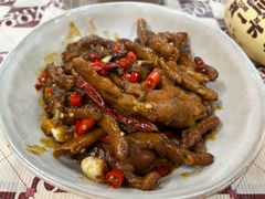 -老三样·旧食新味(船山路店)