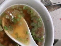 -海底捞火锅(奥森店)