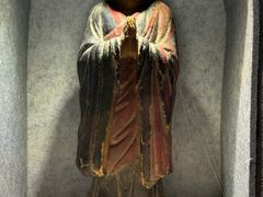 -张掖大佛寺景区