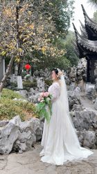 -雪中彩影婚纱摄影·微光艺术中心