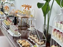 -小麦穗私人订制蛋糕·甜品台(万达店)
