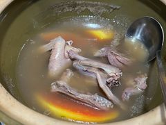 -鸽皇农庄(长湴店)