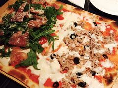 -EATALIA意塔利意式餐厅(鼓楼店)