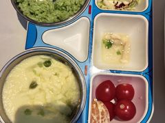 -丰收日·小海鲜·沪上家宴(顾村正大店)