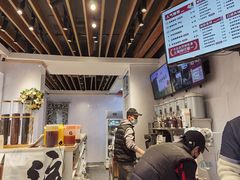 -注春·荞麦奶茶(新天地旗舰店)