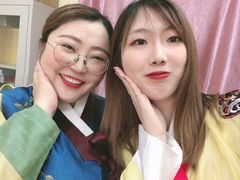 -韩通韩国语学院(虹口校区)