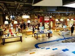 -当当书店(国泰广场店)