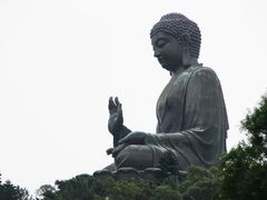 天坛大佛-天坛大佛