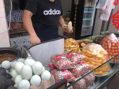 -老金家蛋菜夹馍(西安总店)